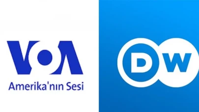 RTÜK talebiyle DW Türkçe ve Amerika'nın Sesi haber sitelerine Türkiye'den erişim engellendi!