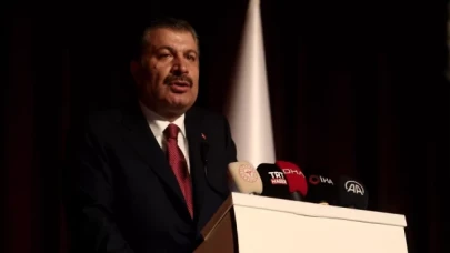 Sağlık Bakanı Koca: Bolu'da zehirlenenlerin sayısı 98'e ulaştı