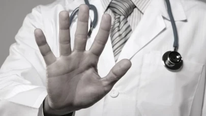 Sağlık-Sen: Mayıs ayında 42 sağlık çalışanı şiddete uğradı