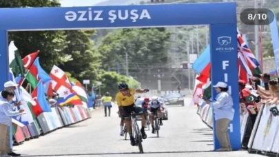 Sakarya Büyükşehir’in pedalları rakip tanımıyor