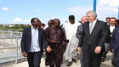 Sakarya, Nijerya ile iş birliğine hazır