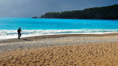 Sakarya’da denize girmek yasaklandı