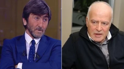 Şansal Büyüka ve Rıdvan Dilmen; Acun Ilıcalı'nın TV8.5 kanalına katılıyor