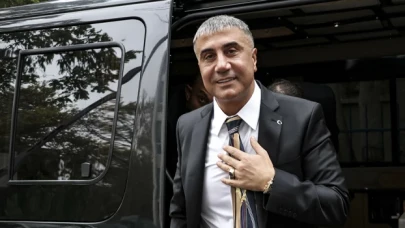 Sedat Peker 'Mehmet Cengiz'i hedef aldı