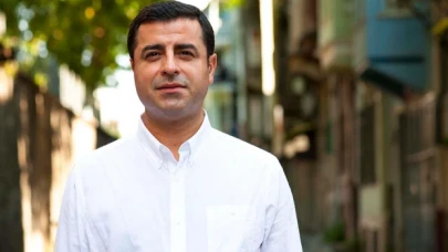 Selahattin Demirtaş'a 8 yıl hapis istemi