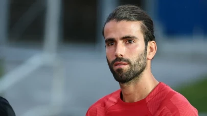 Sergio Oliveira: Şampiyonluklar kazanmak için geldim