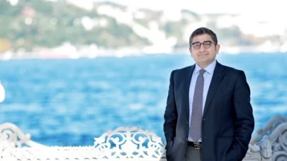 Sezgin Baran Korkmaz için süreç başladı: ABD uçağına bindirildi