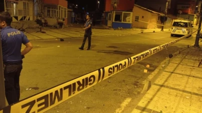 Silivri'de silahlı kavga: 4'ü ağır, 9 yaralı