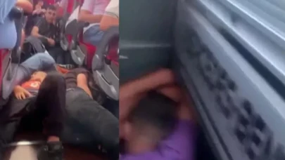 Şırnak'tan İstanbul'a kadar koltukların arasında yolculuk