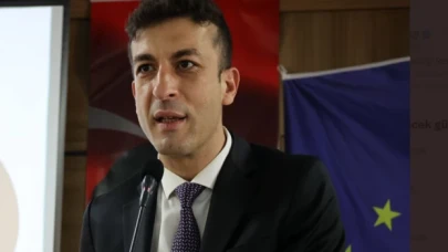 Sivas Vali Yardımcısı Koçak akrabasını silahla yaraladı