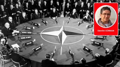 Soğuk Savaş Avrupa kıtasına dönerken