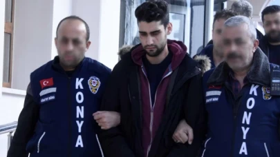 Kadir şeker tahliye edildi