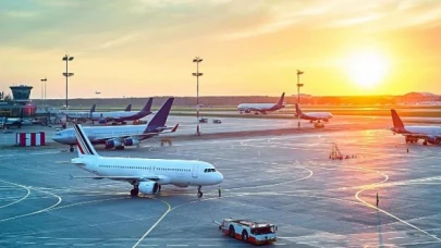 Son Dakika Tatil Planı Yapacaklara Uyarı: Biletler Hızla Tükeniyor