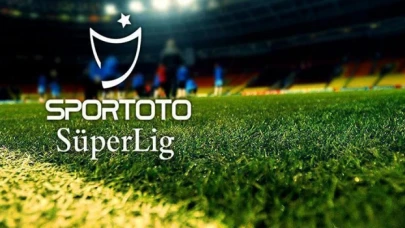 Süper Lig fikstürü 4 Temmuz tarihinde çekilecek