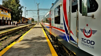 TCDD'nin borcu 5 milyar TL'yi aştı