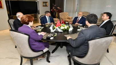 Temel Karamollaoğlu: ‘’Türkiye’nin 13. Cumhurbaşkanı olacak ve ortak sorunlarımız sorumluluk bilinciyle hızlıca çözüme kavuşturulacaktır‘’