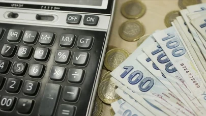 TESK Başkanı Palandöken: Kira stopajı kaldırılmalı