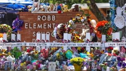 Texas’ta 21 kişinin katledildiği ilkokul saldırısının raporu açıklandı