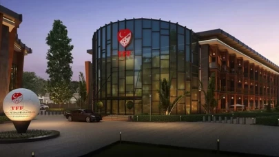 TFF'den yabancı kuralı açıklaması