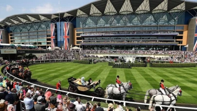 The Royal Ascot nedir? Nerede düzenlenmektedir?