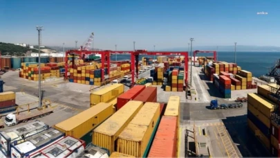 Ticaret Bakanlığı, tüm gümrük müşavirlerinden güncel 'temiz kağıdı' istedi