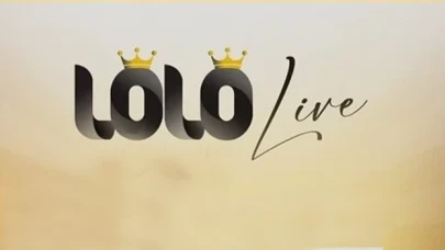 TikTok'a rakip Lolo Live'da hangi ünlü isimler var?