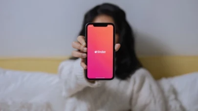 Tinder: Kadınların güvenliği artık önceliğimiz