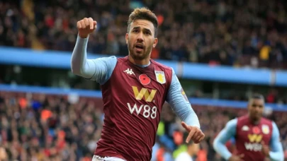 Trabzonspor, Trezeguet transferini KAP'a bildirdi!