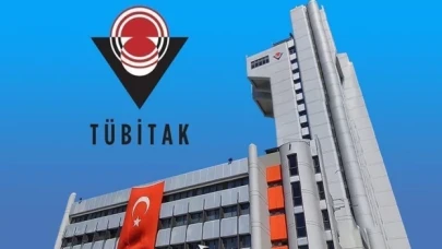 TÜBİTAK 70 personel alacak