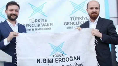 TÜGVA'nın İBB’ye açtığı tahliye davası hüsranla sonuçlandı