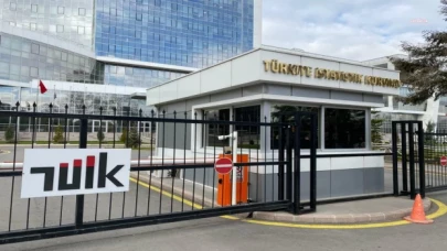 TÜİK: Mayıs ayında işsizlik oranı yüzde 10,9