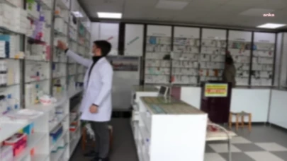 Tüm Eczacı İşverenler Sendikası: “İlaçta kur seviyesi güncel kurun çok altında kaldı, güncelleme gelmeli