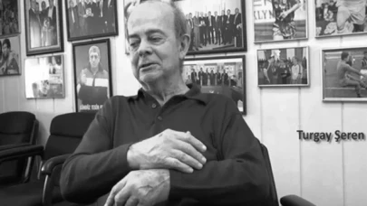 Turgay Şener, vefatının 6. yıl dönümünde anılıyor