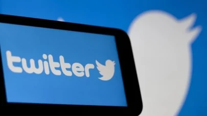 Twitter çöktü mü?