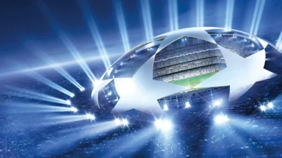 UEFA Şampiyonlar Ligi ikinci eleme turu rövanş maçları yarın başlayacak