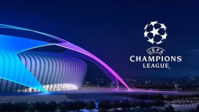 UEFA Şampiyonlar Ligi’nde gecenin sonuçları: 6 takım bir üst tura yükseldi