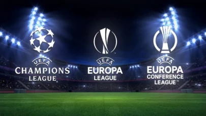 UEFA'nın 3 büyük turnuvada dağıtacağı para ödülleri belirlendi