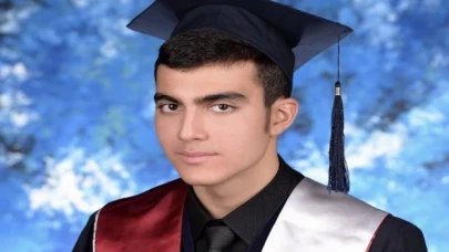 Ulusoy’un torunu Metehan YKS’de Türkiye ikincisi oldu