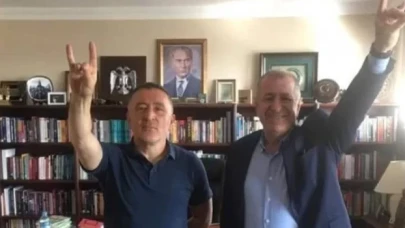 Ümit Özdağ'ın Alevi çıkışına kızan Ayhan Türk, Zafer Partisi'nden istifa etti