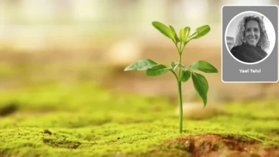 Yael Telvi'nin kaleminden "Umutlu olmak…"