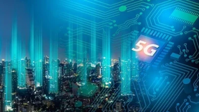 Üst düzey güvenlik, özel 5G ağlarının yaygınlaşmasında büyük rol oynuyor