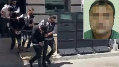 Uyuşturucu çetesi lideri olduğu öne sürülen savcının WhatsApp yazışmaları ortaya çıktı: Bu kaşınmaya başladı, 100 bini alsak mı?