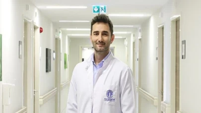 Uzmanı Uyardı: Sık İdrara Çıkıyorsanız Dikkat!