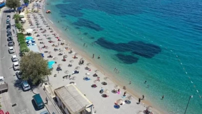 Vatandaşların yüzde 70'inin tatile gidecek parası yok