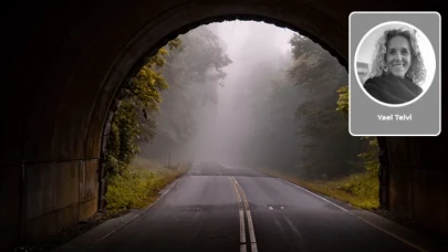 Yael Telvi'nin kaleminden "Tünel"