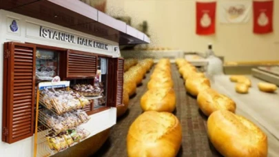 Yeni İBB Halk Ekmek Fabrikası cumartesi günü açılıyor: Dar gelirli halkımıza sağlıklı ekmeği ucuza ulaştırmaya çalışıyoruz