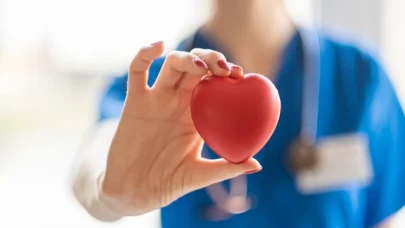 Yetişkinlerin sadece %7’sinin kalp sağlığı iyi