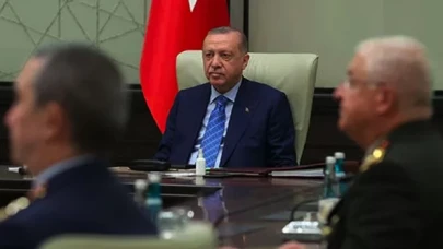 Yüksek Askeri Şûra ağustos ayı başında toplanıyor