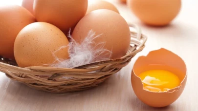 Yumurtaya bir yılda yüzde 210 zam geldi