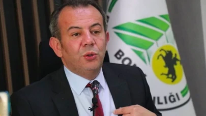 Zafer Partisi’ne geçeceği iddia edilen Tanju Özcan’dan açıklama